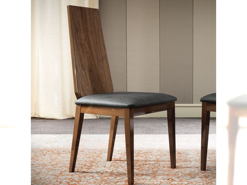 Memphis Chair