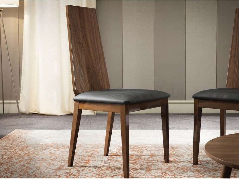 Memphis Chair