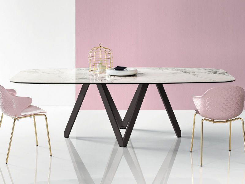 Cartesio Table