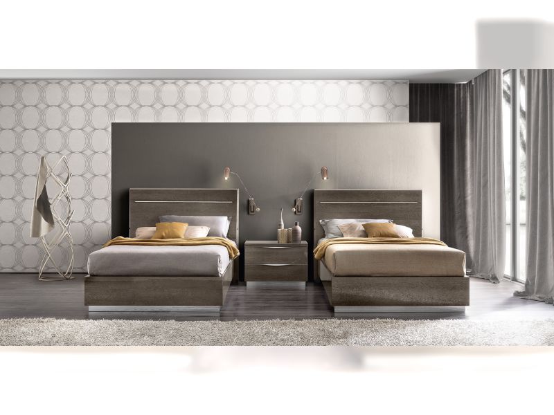 Platinum Nightstand