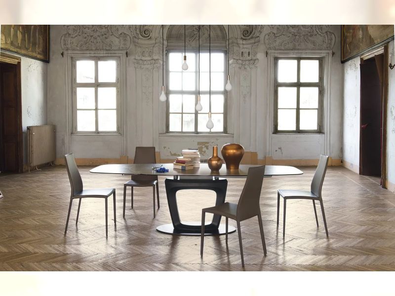 Orbital Table