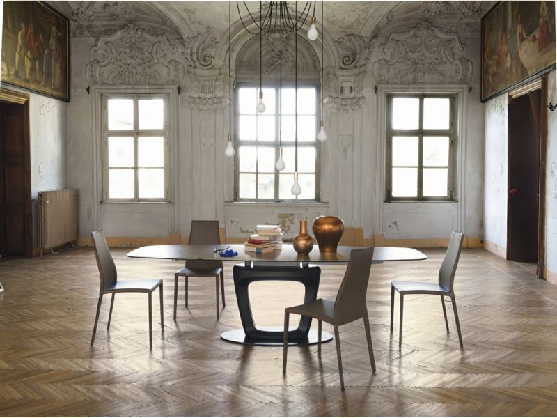 Orbital Table