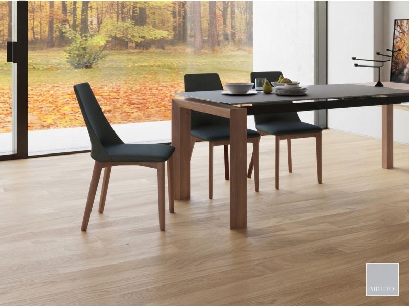 Romolo Chair