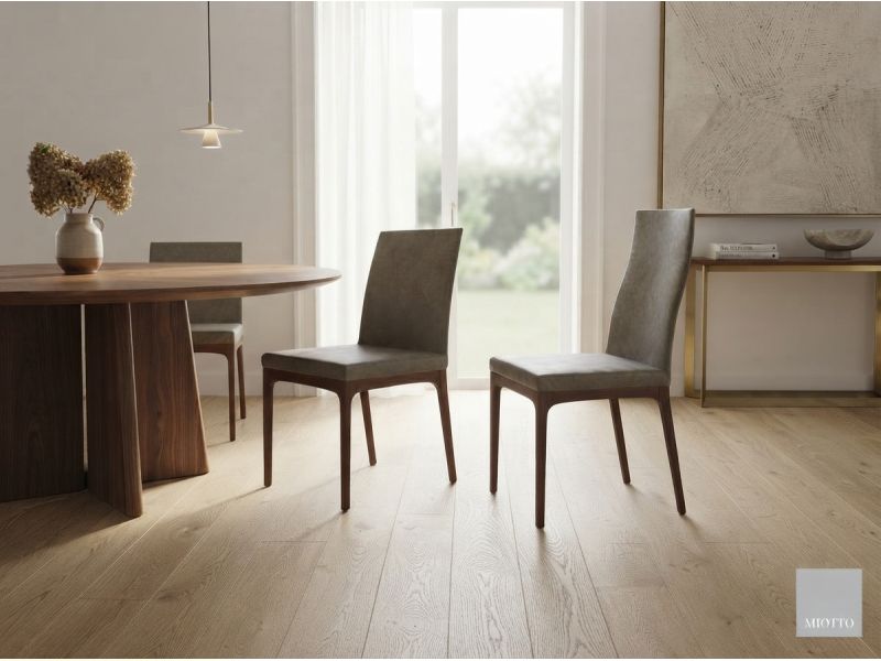 Lanzo Chair