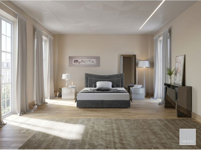 Oxonia Lamp