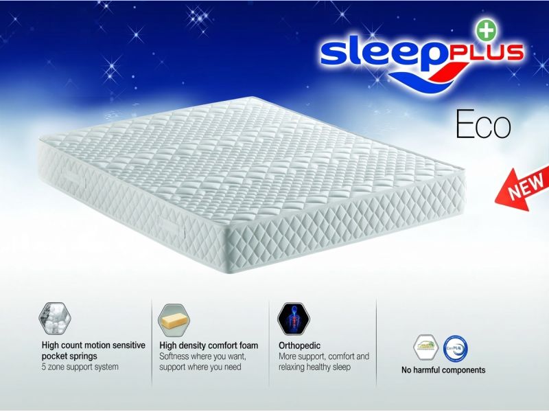 Eco Mattress (x)