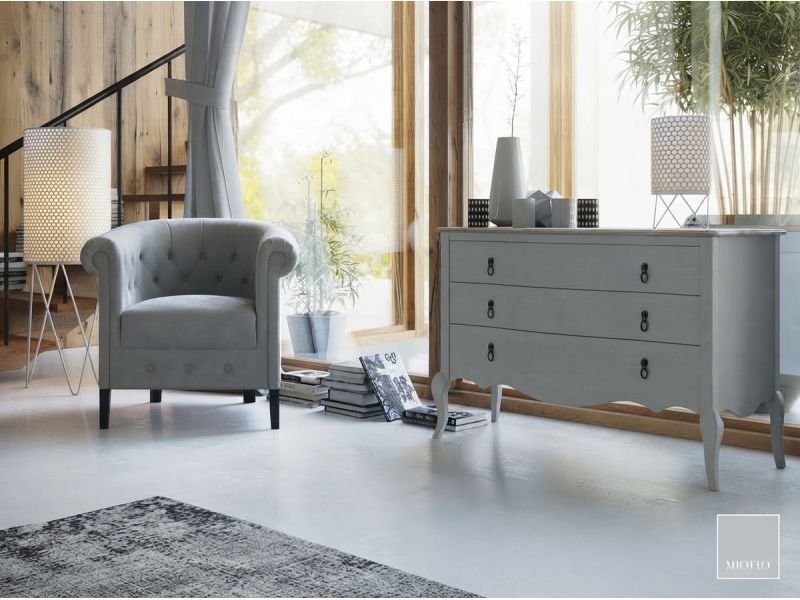 Fionia Lamp