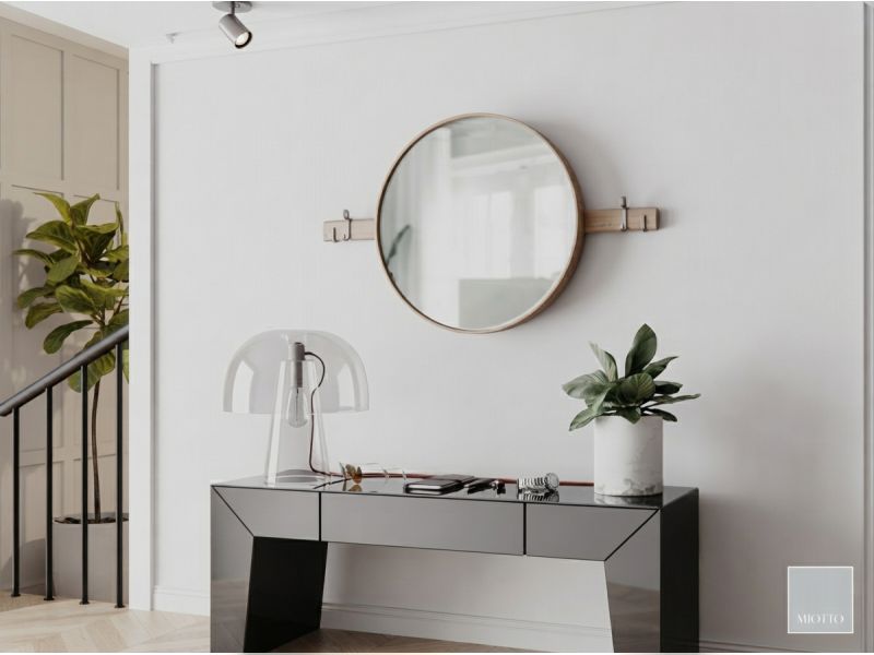 Edunia Lamp