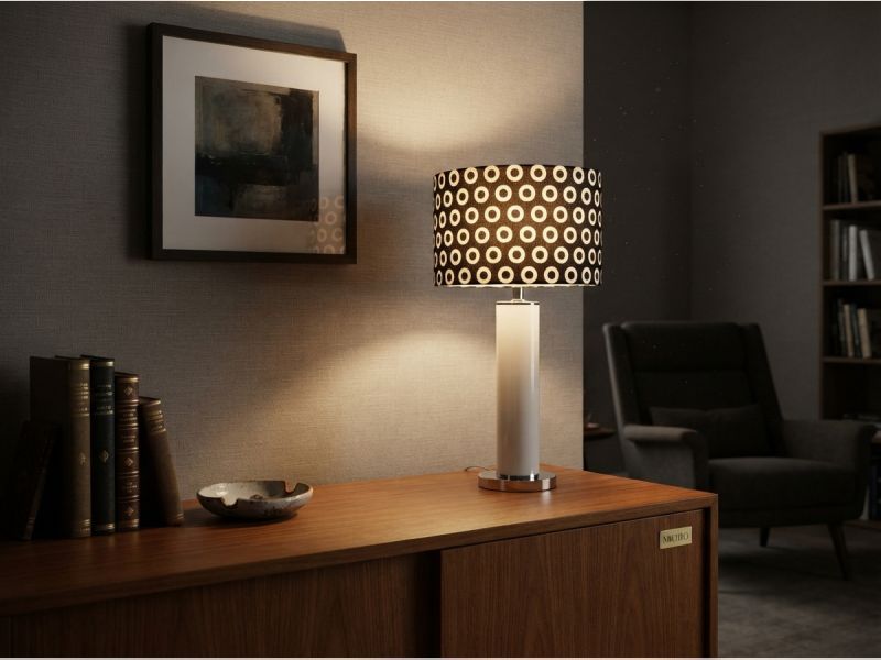 Vigoria Lamp