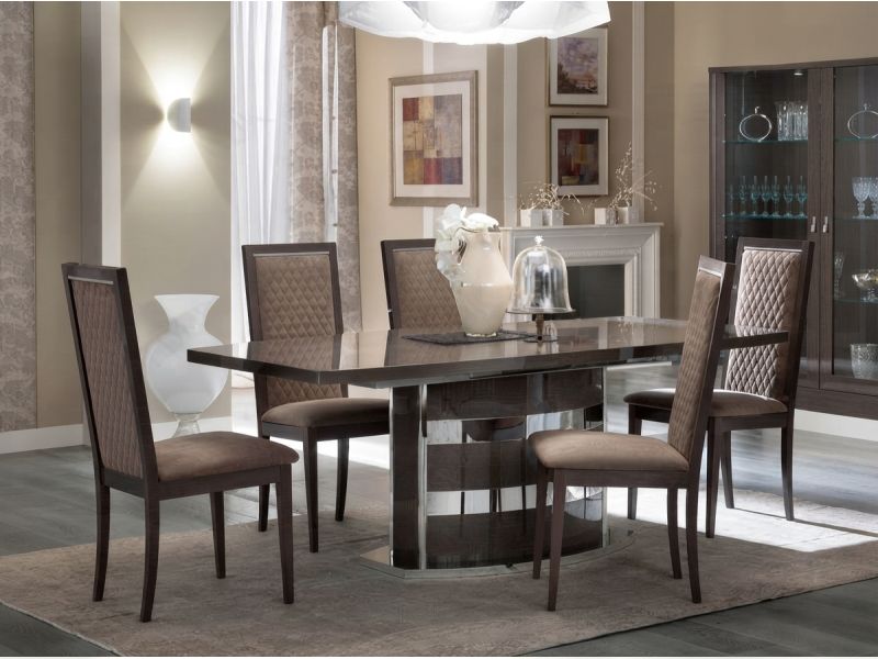 Platinum Table