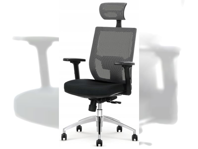 H-Admiral Office Chair