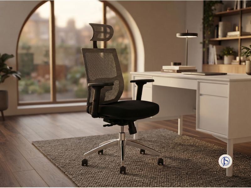 H-Admiral Office Chair
