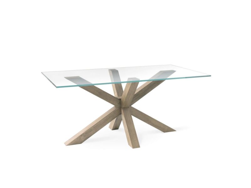 Star Table