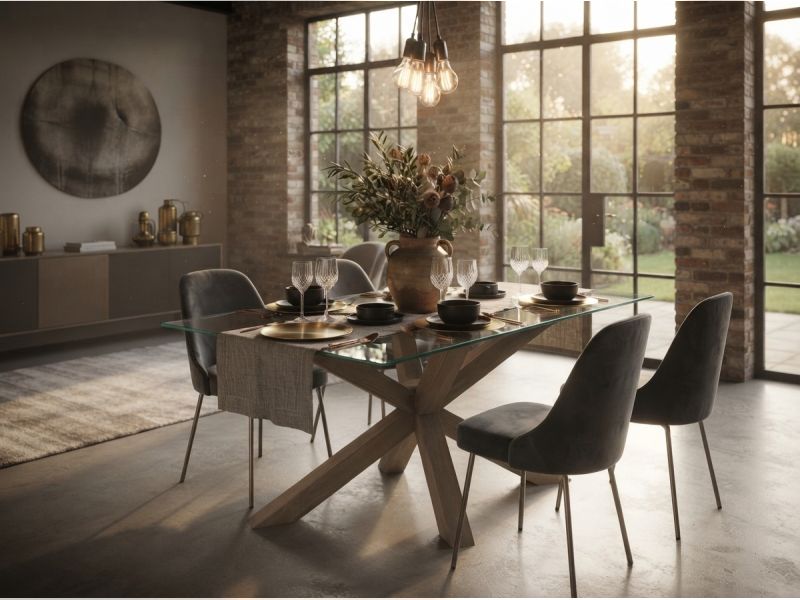 Star Table