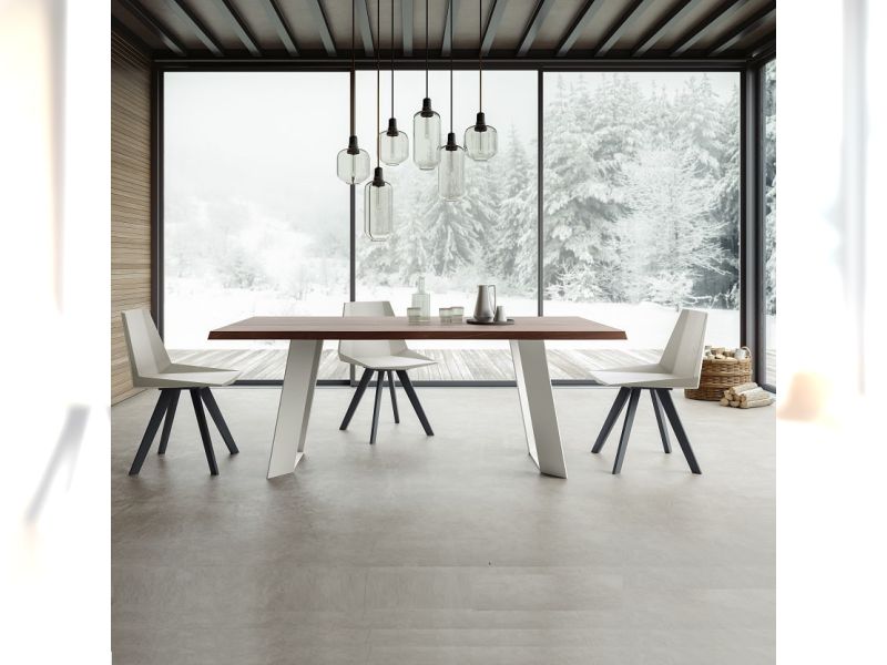 Bridge Table
