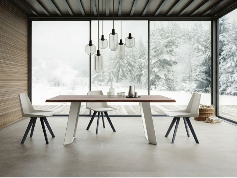 Bridge Table (x)