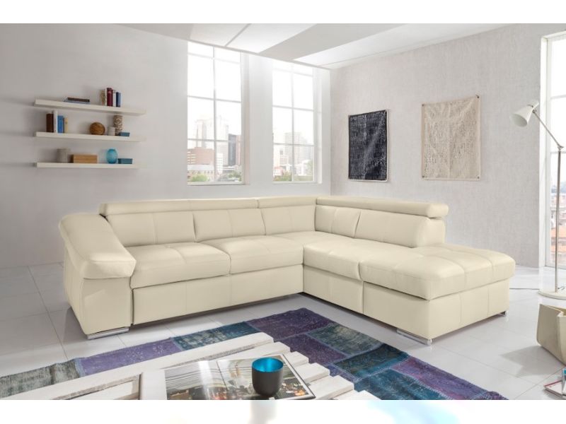 Bravo Corner Sofa