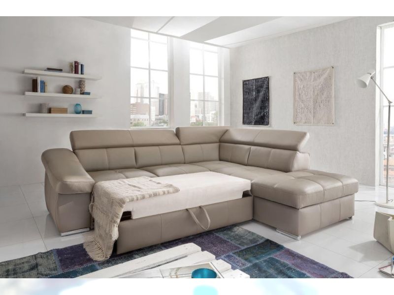 Bravo Sofa Bed