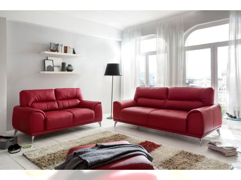 Frisco 3+2 Sofa Set