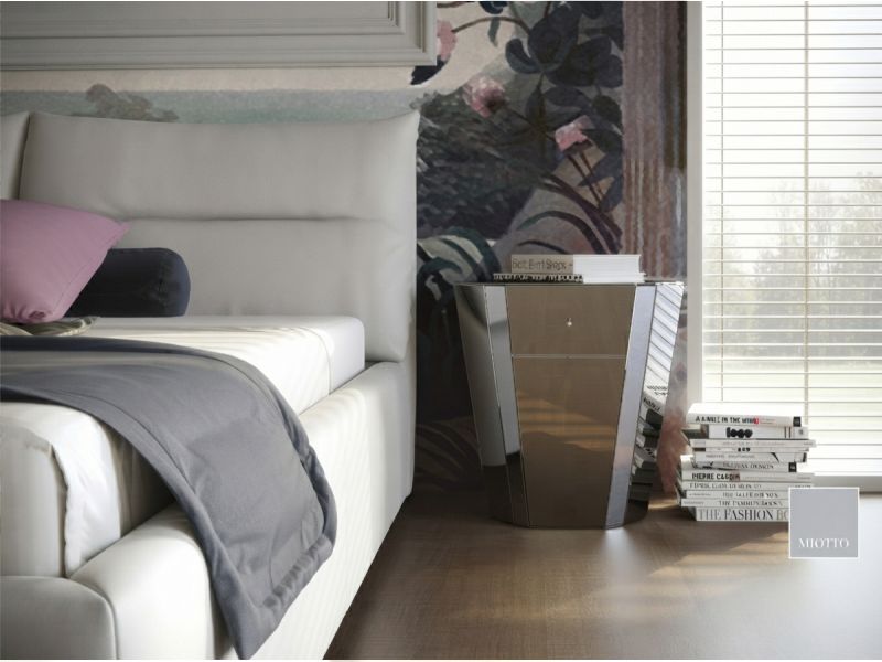 Talona Nightstand