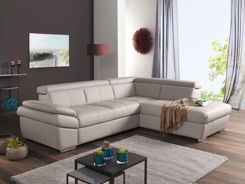 Angie Corner Sofa
