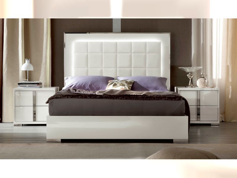 Imperia Bed