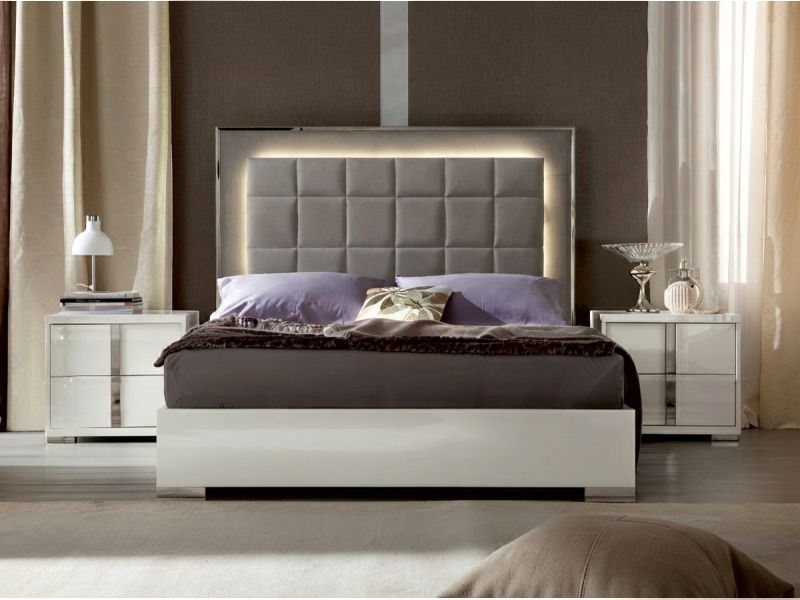 Imperia Bed