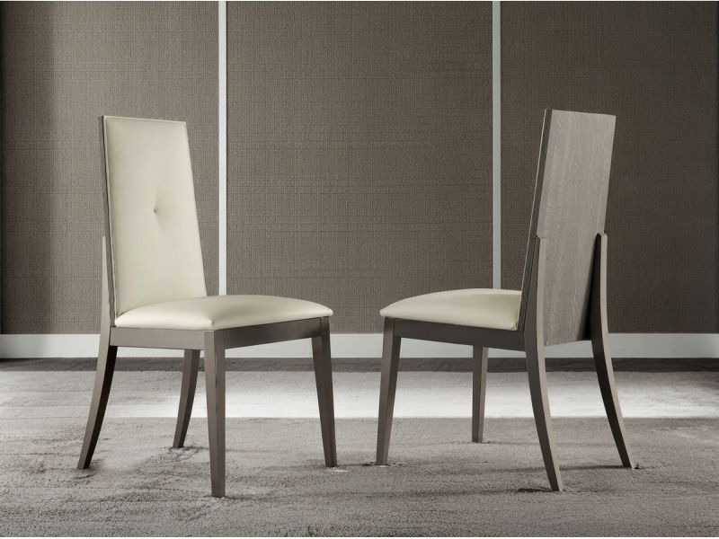 Tivoli Chair