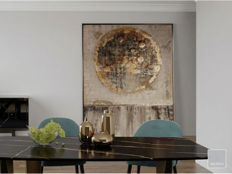 Kalap Painting