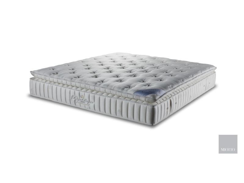 Exeter Mattress