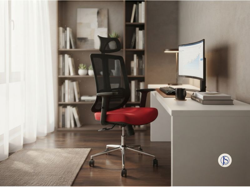 Amanda Office Chair