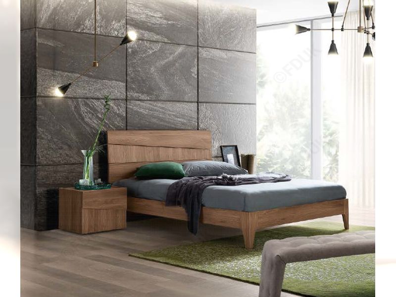Storm Bed