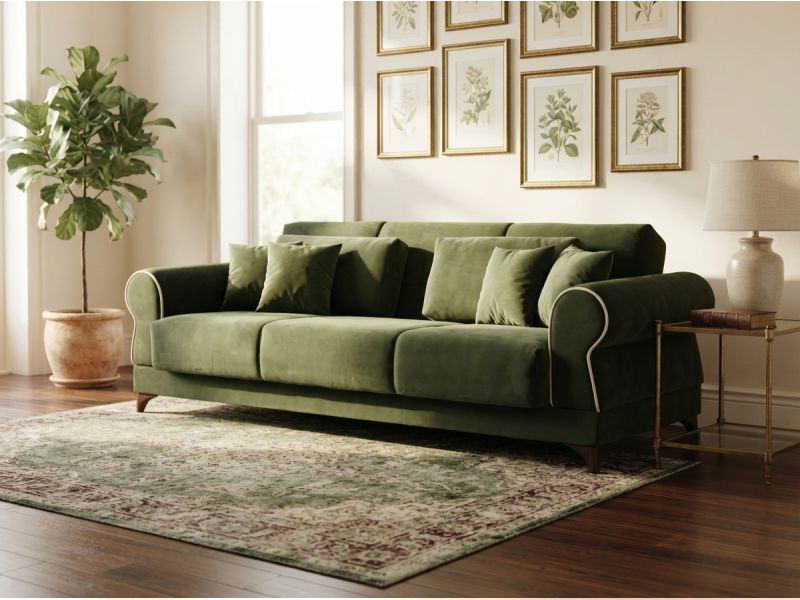 Katrin Sofa Bed