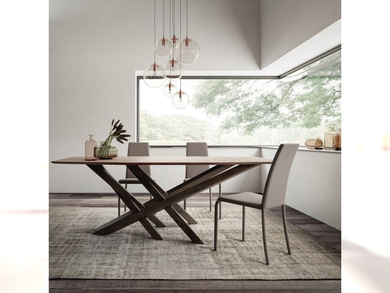 Cross Table