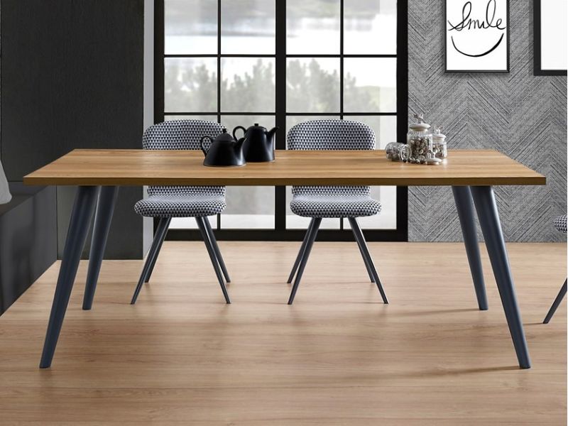 Prosit-U Table