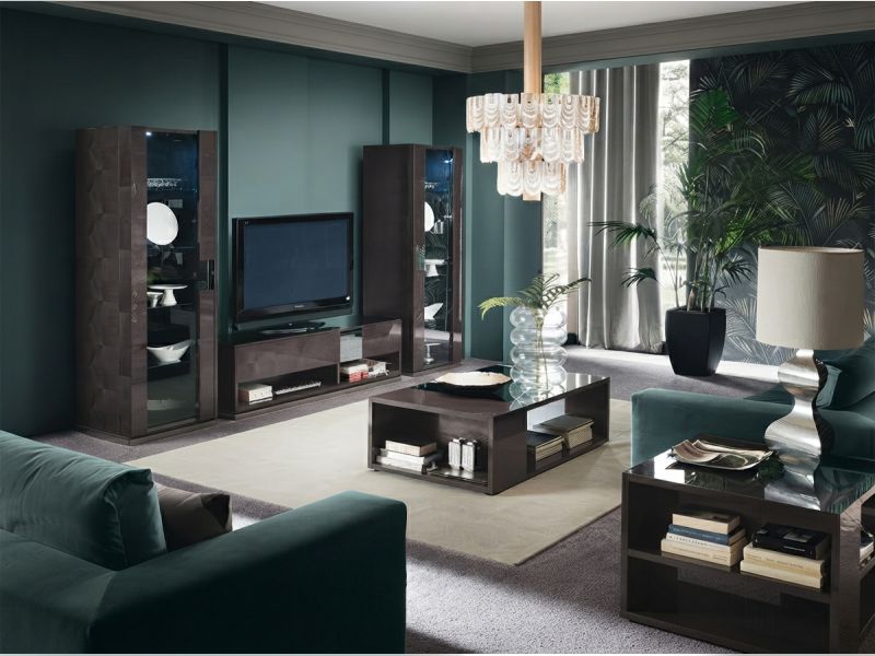 Heritage TV Element