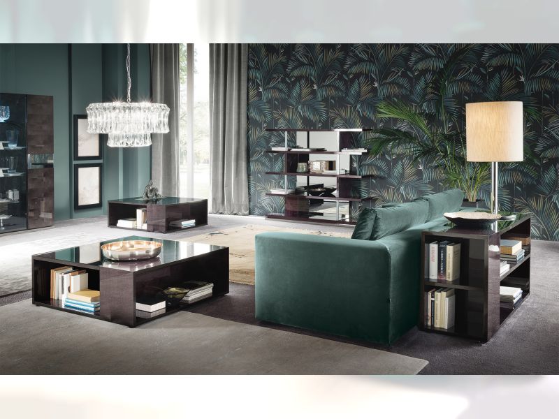 Heritage Coffee Table