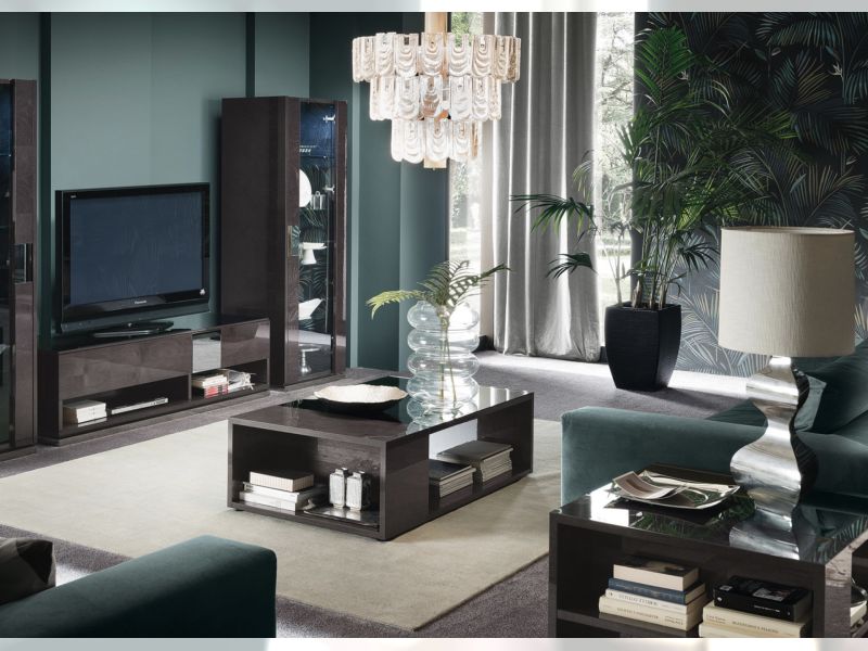 Heritage Coffee Table