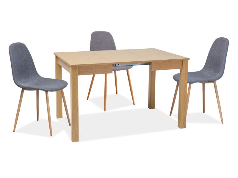 S-Fox Chair