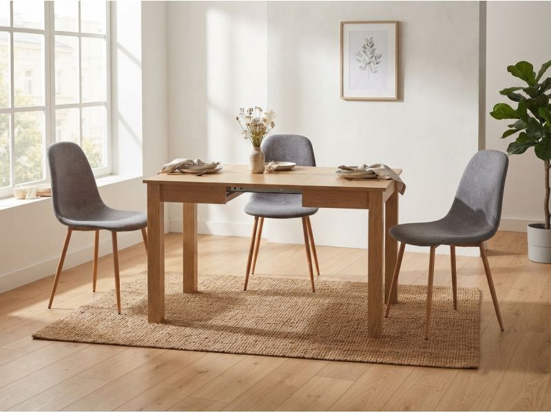 S-Fox Chair