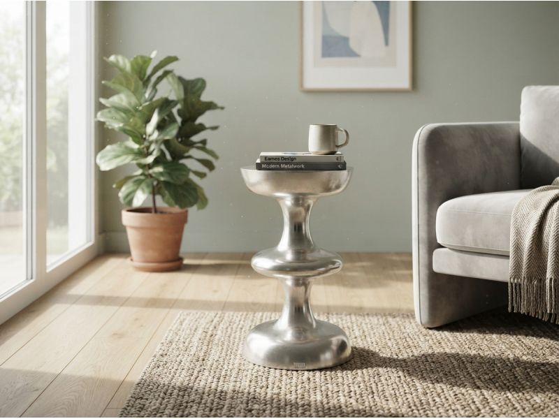 Pina Coffee Table (x)