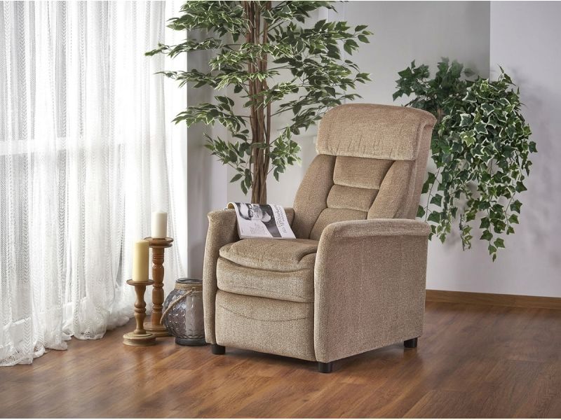 H-Jordan Relax Armchair