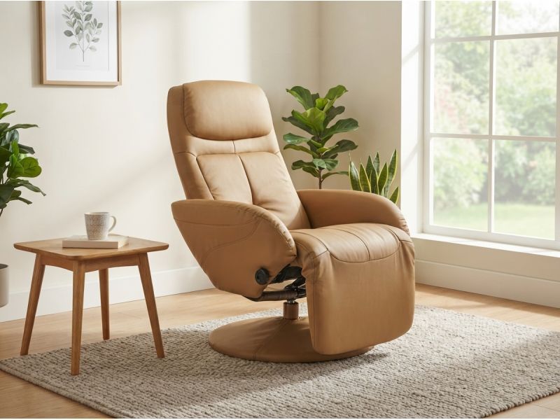 H-Optima Relax Armchair