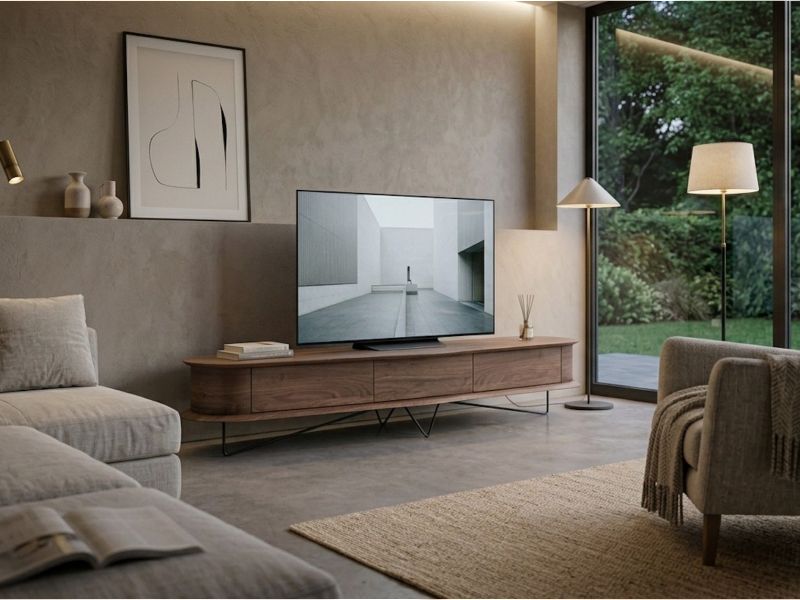 Malin TV Element