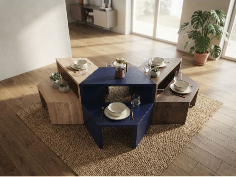 Step Stool