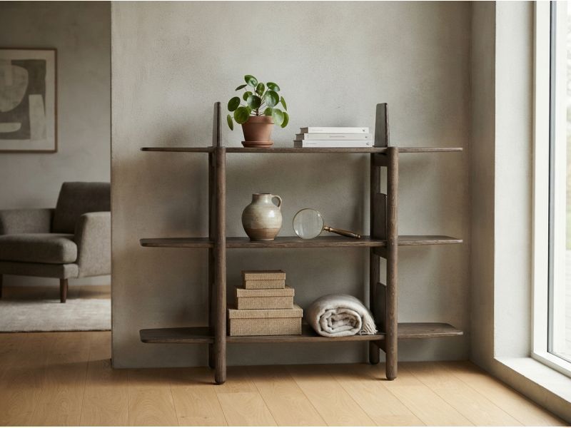 Arhiva Shelf