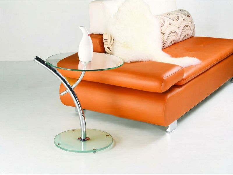 H-Iris Coffee Table