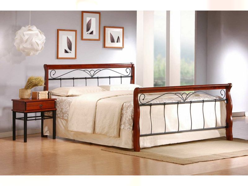 H-Veronica Bed