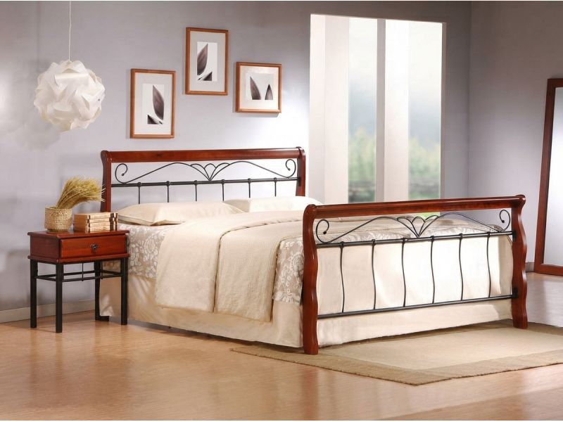 H-Veronica Bed