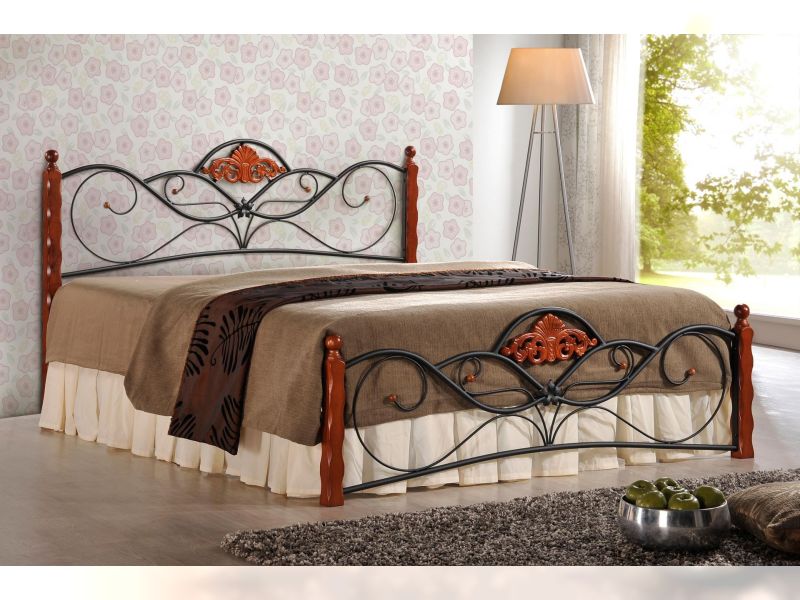 H-Valentina Bed
